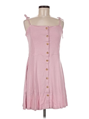 Topshop Casual Dress (view 1)