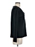 James Perse Black Pullover Sweater Size Med (2) - photo 4