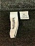 Kensie Gray Long Sleeve Top Size XL - photo 7