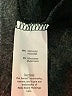 Kensie Gray Long Sleeve Top Size XL - photo 8