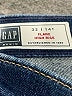 Gap Blue Jeans Size 32 waist - photo 7