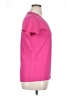 Gildan Pink Active T-Shirt Size XL - photo 4