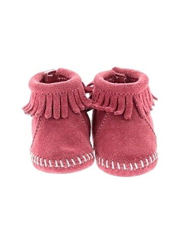Minnetonka Booties (view 2)