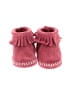 Minnetonka Burgundy Booties Size 1 (baby) - photo 2