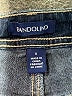 Bandolino Blue Jeans Size 6 - photo 7