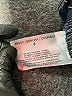 Bandolino Blue Jeans Size 6 - photo 8
