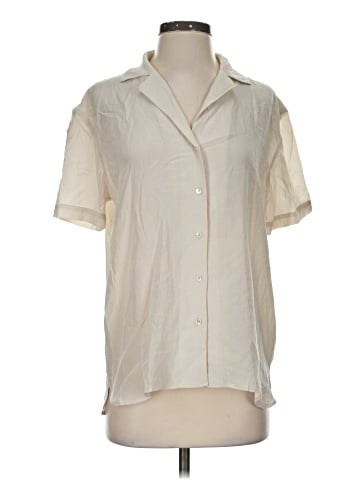 Babaton Short Sleeve Blouse (view 1)