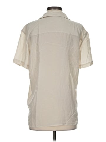 Babaton Short Sleeve Blouse (view 2)