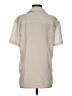 Babaton Ivory Short Sleeve Blouse Size XS - photo 2