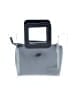 STAUD Solid Gray Satchel One size - photo 1