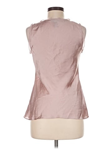 Cable & Gauge Sleeveless Blouse (view 2)