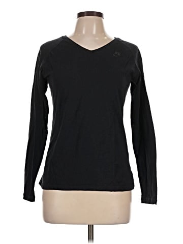 Nike Long Sleeve T-Shirt (view 1)