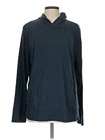 Threads 4 Thought Long Sleeve T-Shirt (view 1)
