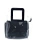 STAUD Solid Gray Satchel One size - photo 2