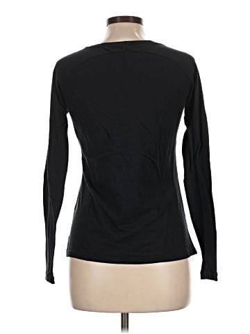 Nike Long Sleeve T-Shirt (view 2)