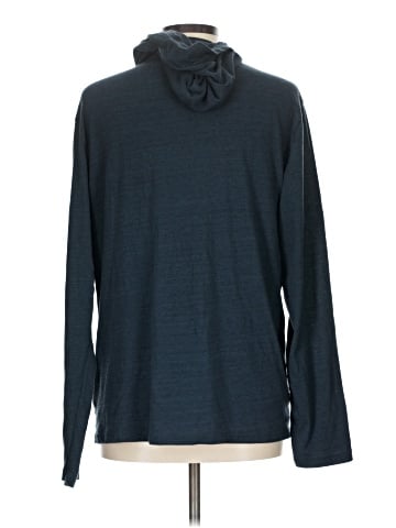 Threads 4 Thought Long Sleeve T-Shirt (view 2)