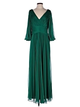 Betsy & Adam Cocktail Dress (view 1)