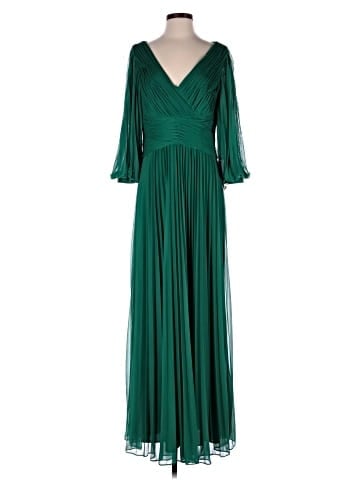 Betsy & Adam Cocktail Dress (view 1)