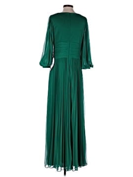 Betsy & Adam Cocktail Dress (view 2)
