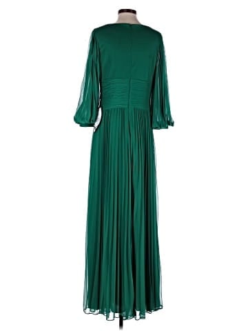 Betsy & Adam Cocktail Dress (view 2)