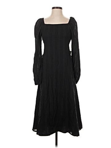 Daisy Street Casual Dress (view 1)