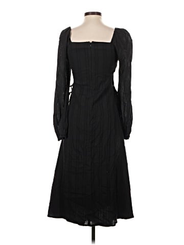 Daisy Street Casual Dress (view 2)