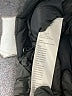 Fabletics 100% Polyester Black Vest Size M - photo 7