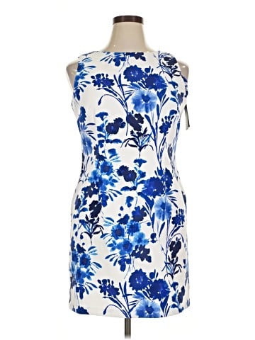 Alyx Cocktail Dress (view 1)