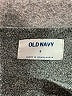 Old Navy Gray Pullover Sweater Size S - photo 7