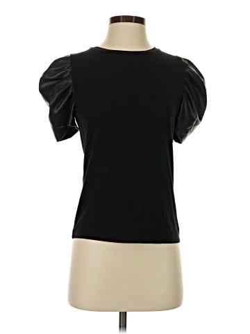 Generation Love Short Sleeve Top (view 1)
