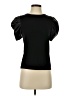 Generation Love Black Short Sleeve Top Size XS - photo 1