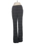 Nine West Plaid Gray Dress Pants Size 2 - photo 1
