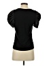 Generation Love Black Short Sleeve Top Size XS - photo 2