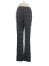 Nine West Plaid Gray Dress Pants Size 2 - photo 2