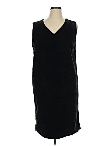 Lands' End Cocktail Dress (view 1)