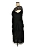 Xscape 100% Polyester Black Cocktail Dress Size 14 - photo 5