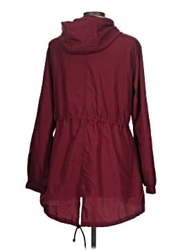 Primark Raincoat (view 2)