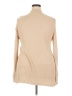 Nine West 100% Rayon Tan Cardigan Size XXL - photo 2