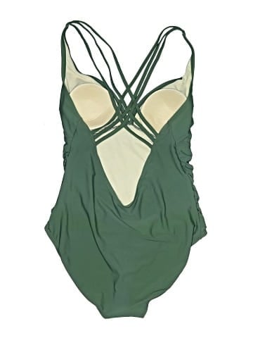 Kona Sol One Piece Swimsuit (view 2)