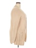 Nine West 100% Rayon Tan Cardigan Size XXL - photo 4