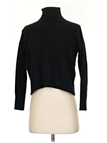 Free People Cashmere Pullover Sweater (view 1)
