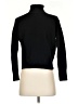Free People 100% Cashmere Solid Black Cashmere Pullover Sweater Size XS - photo 2