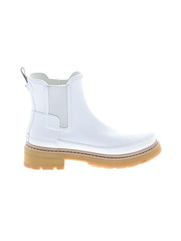 Hunter Rain Boots (view 1)