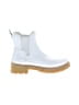 Hunter White Rain Boots Size 6 - photo 1