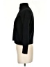 Free People 100% Cashmere Solid Black Cashmere Pullover Sweater Size XS - photo 5