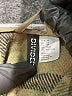 Divided by H&M Plaid Green Coat Size XS - photo 6