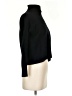 Free People 100% Cashmere Solid Black Cashmere Pullover Sweater Size XS - photo 4