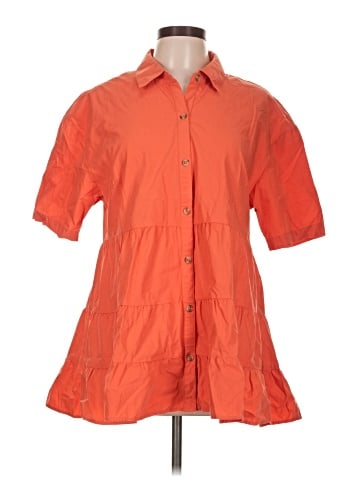 Porridge Casual Dress (view 1)