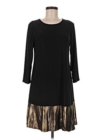 Annalee + Hope Casual Dress (view 1)