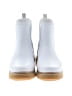 Hunter White Rain Boots Size 6 - photo 2